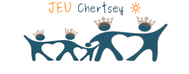 JEU Chertsey 🔅​